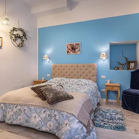 Guest house White & Gold *